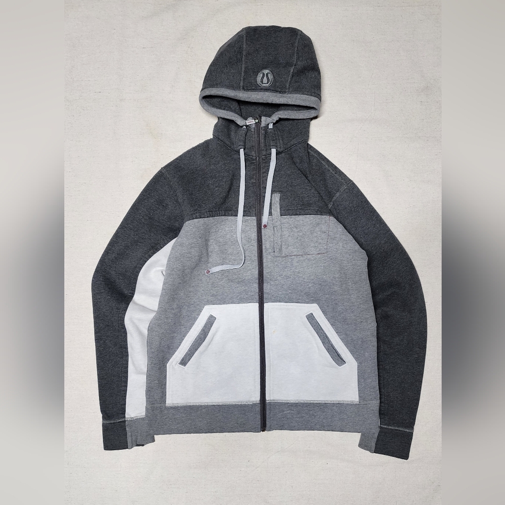 Lululemon Women's Zip Up Jacket